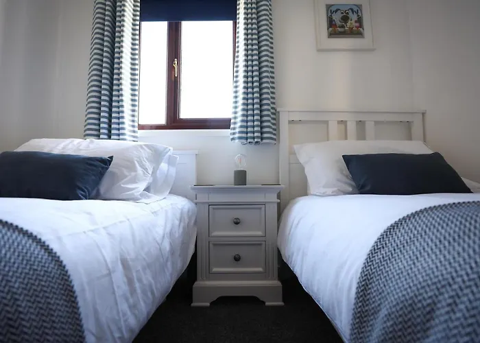 Starfish Apartment