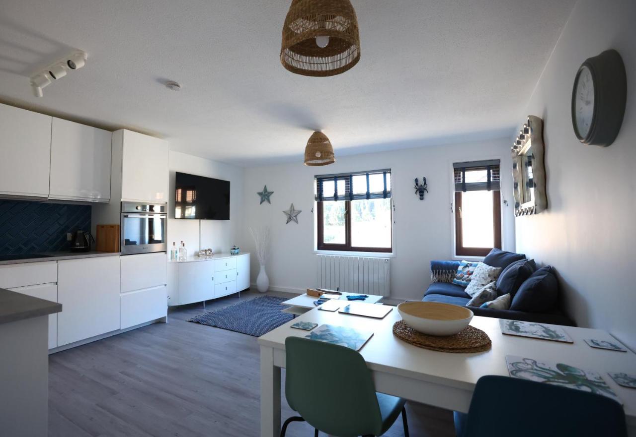 Apartment Starfish