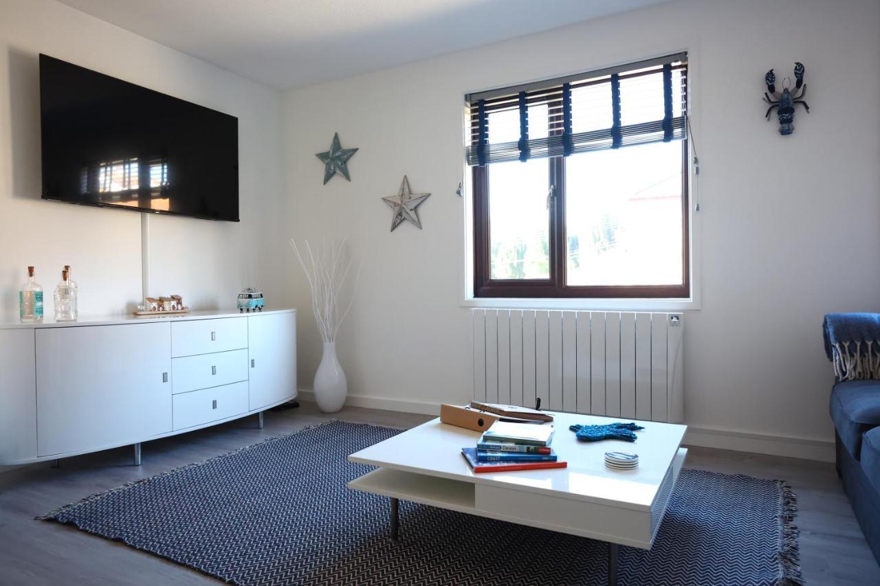 Starfish Apartment *