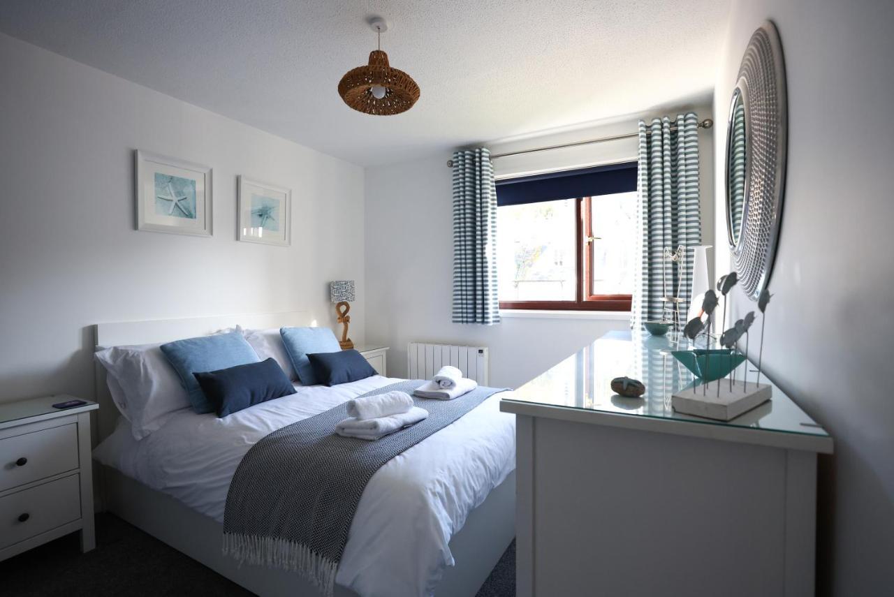 Starfish Apartment *