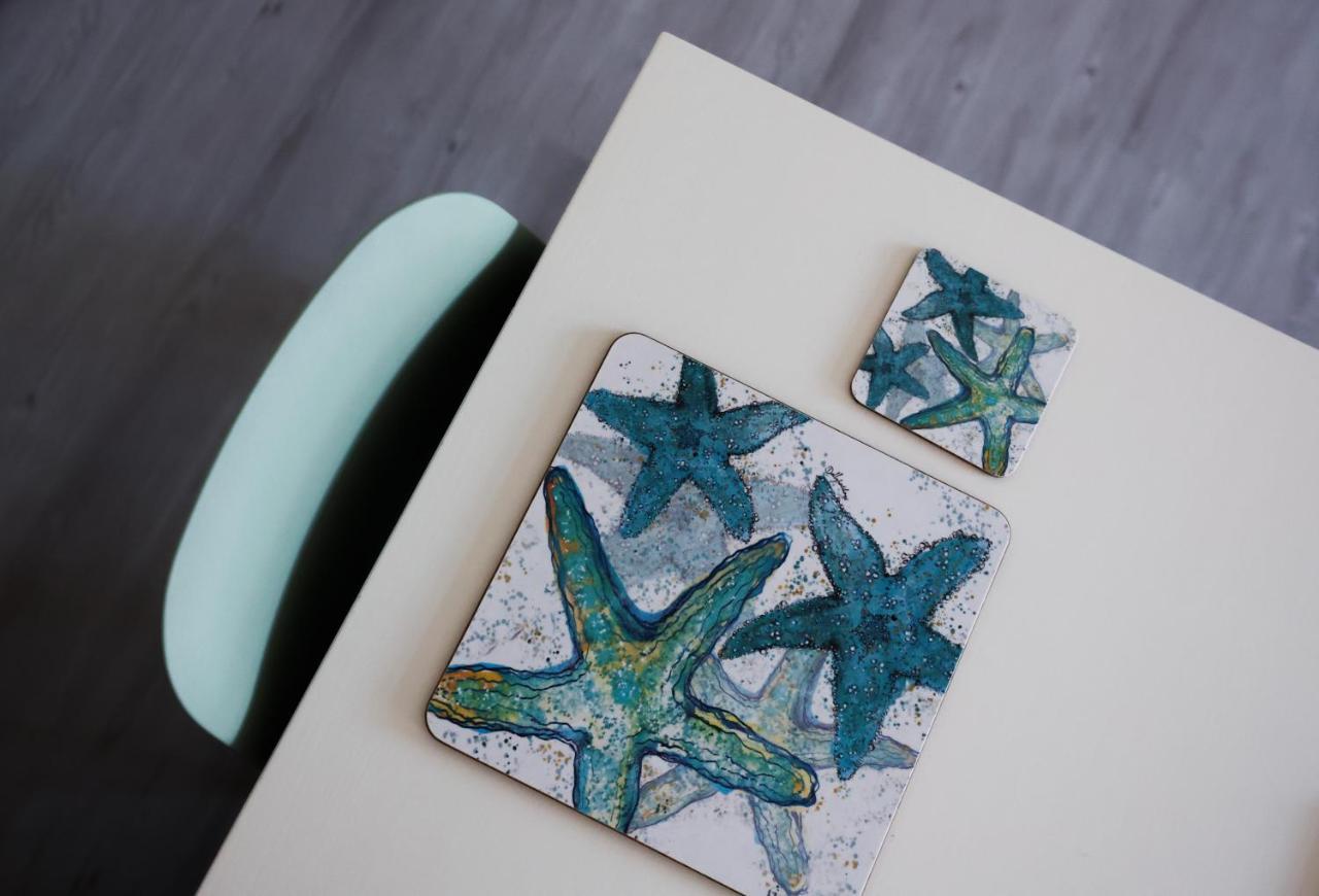 Apartment Starfish *