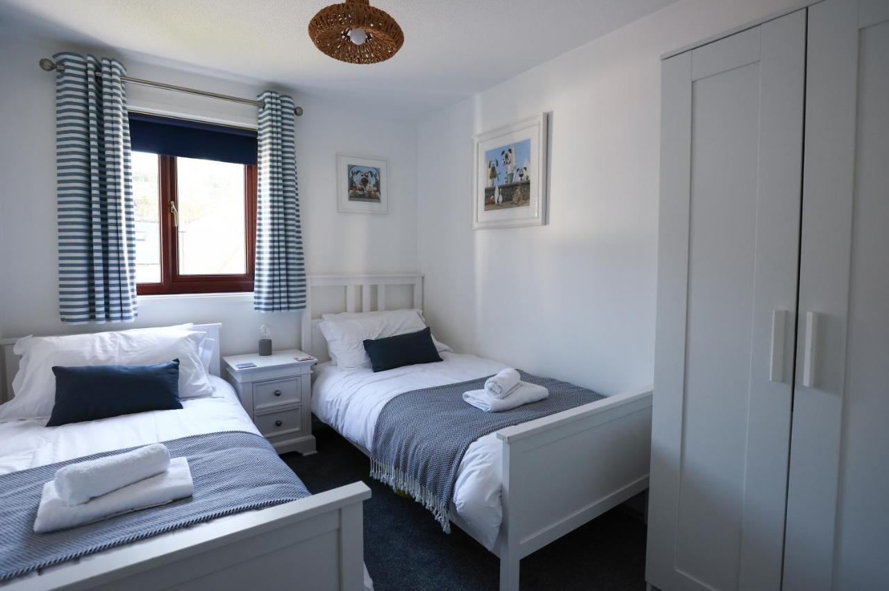 Apartamento Starfish *